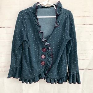Matilda Jane PBN Juliet Cardigan